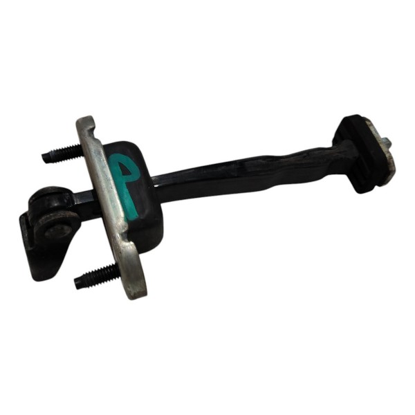 Limitador Porta Tras Esq Gm Onix 1.0 Turbo 2024 Hatch B4523