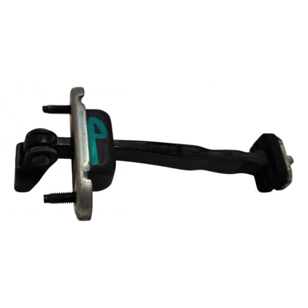 Limitador Porta Tras Esq Gm Onix 1.0 Turbo 2024 Hatch B4523