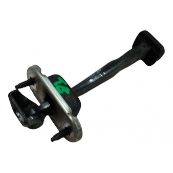 Limitador Porta Tras Esq Gm Onix 1.0 Turbo 2024 Hatch B4523