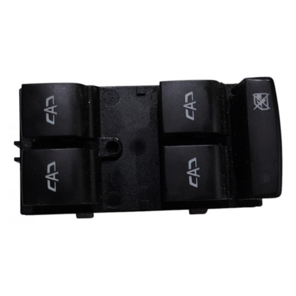 Comando Vidro Eletrico Diant Esq Onix 1.0 Turbo 2024 B4521