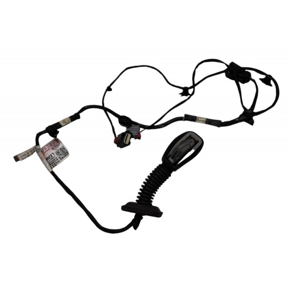 Chicote Porta Tras Dir Gm Onix 1.0 Turbo 2024 Hatch B4520