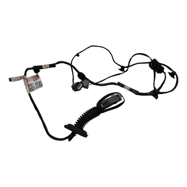 Chicote Porta Tras Dir Gm Onix 1.0 Turbo 2024 Hatch B4520