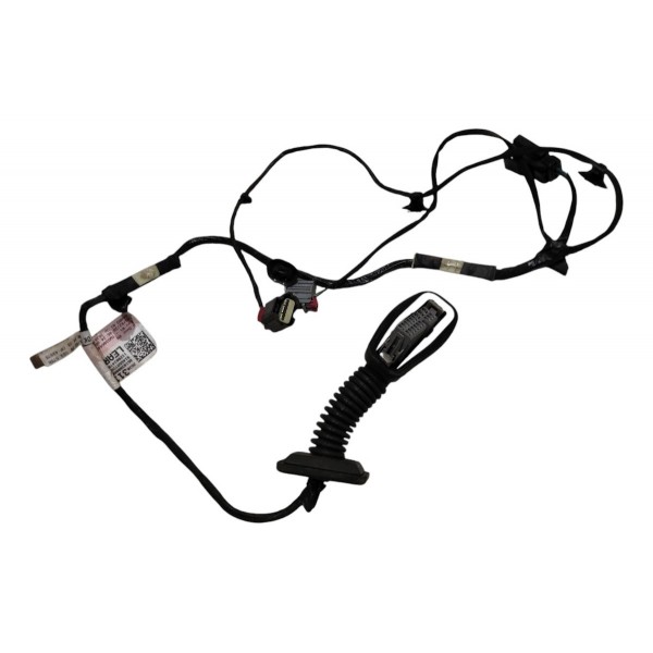 Chicote Porta Tras Dir Gm Onix 1.0 Turbo 2024 Hatch B4520