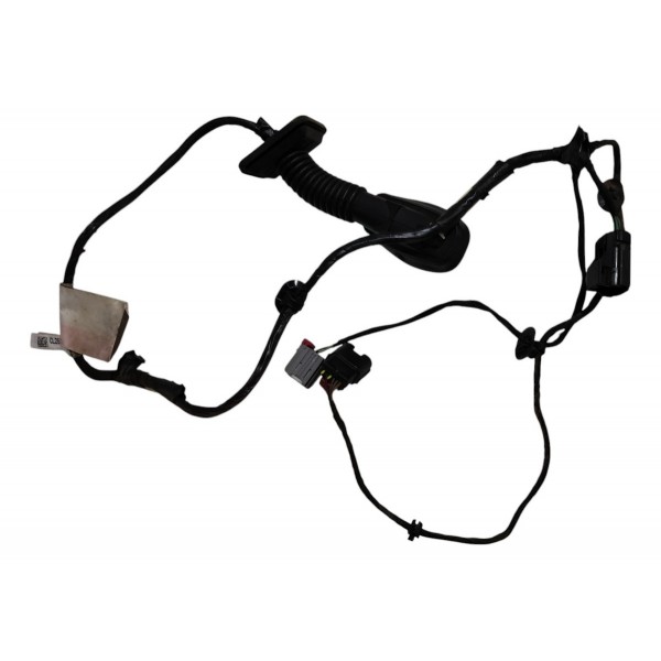 Chicote Porta Tras Dir Gm Onix 1.0 Turbo 2024 Hatch B4520