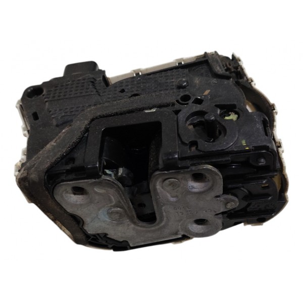 Fechadura Porta Tras Dir Gm Onix 1.0 Turbo 2024 Hatch B4517