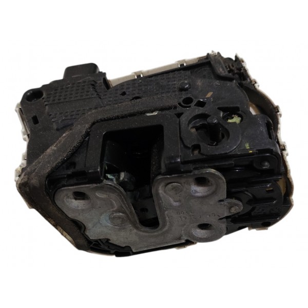 Fechadura Porta Tras Dir Gm Onix 1.0 Turbo 2024 Hatch B4517