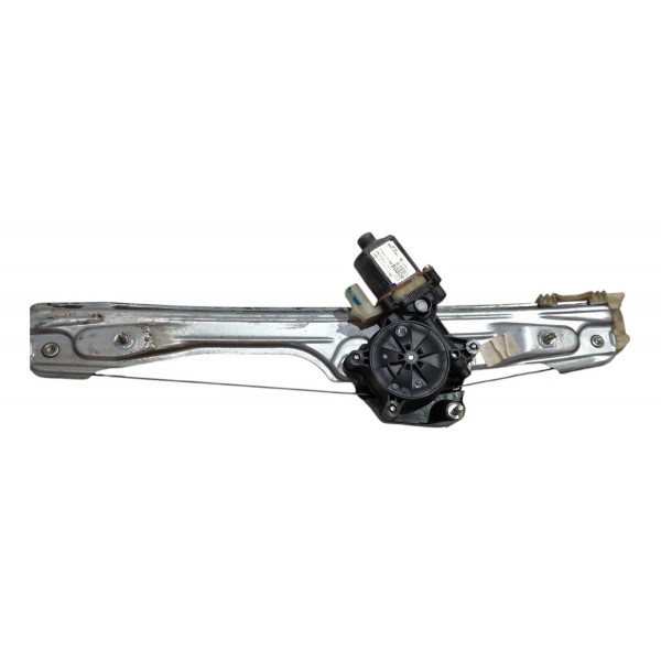 Maquina Vidro Porta Tras Esq Onix 1.0 Turbo 2024 Hatch B4516