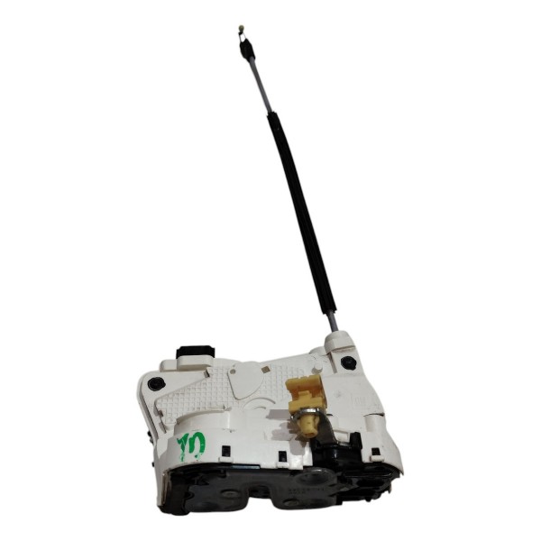 Fechadura Porta Tras Dir Gm Onix 1.0 Turbo 2024 Hatch B4515