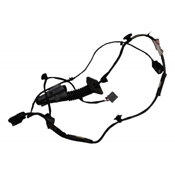 Chicote Porta Tras Dir Gm Onix 1.0 Turbo 2024 Hatch B4510