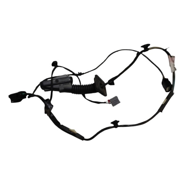 Chicote Porta Tras Dir Gm Onix 1.0 Turbo 2024 Hatch B4510