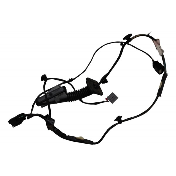 Chicote Porta Tras Dir Gm Onix 1.0 Turbo 2024 Hatch B4510