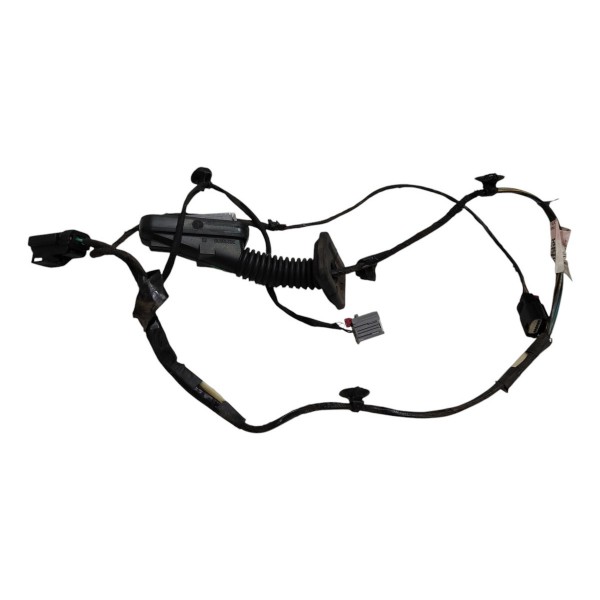 Chicote Porta Tras Dir Gm Onix 1.0 Turbo 2024 Hatch B4510