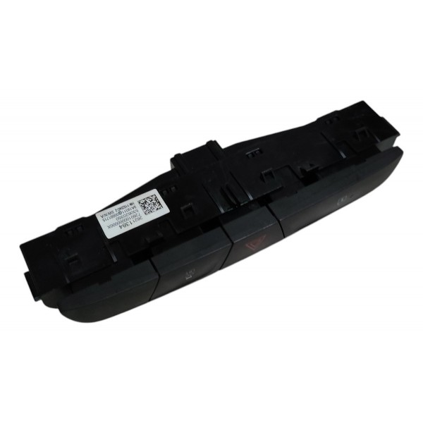 Botão Alerta Tração Trava Gm Onix 1.0 Turbo 2024 Hatch B4508