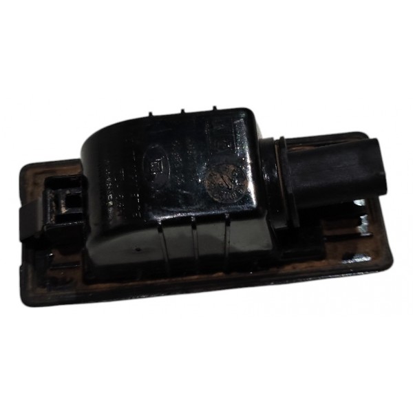 Luz Placa Gm Onix 1.0 Turbo 2024 Hatch B4505