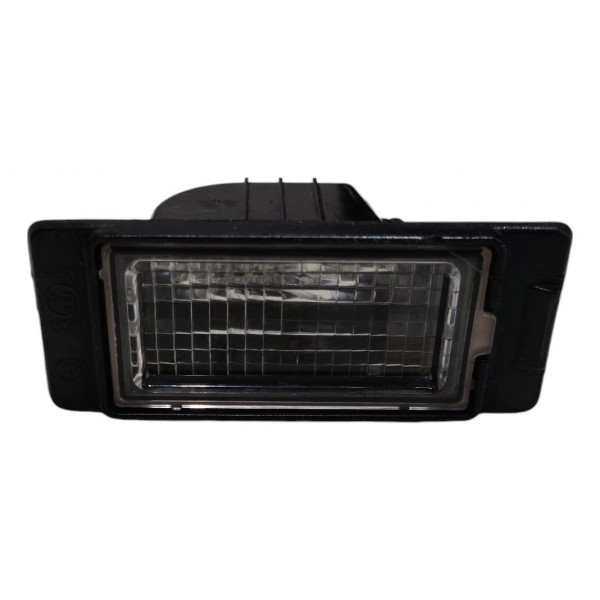 Luz Placa Gm Onix 1.0 Turbo 2024 Hatch B4505