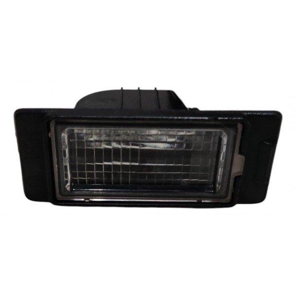 Luz Placa Gm Onix 1.0 Turbo 2024 Hatch B4505