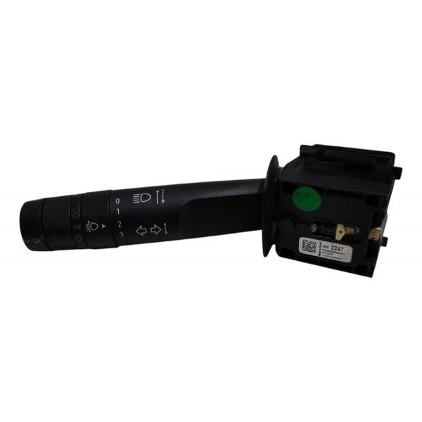 Chave Seta Luz Gm Onix 1.0 Turbo 2024 Hatch B4501