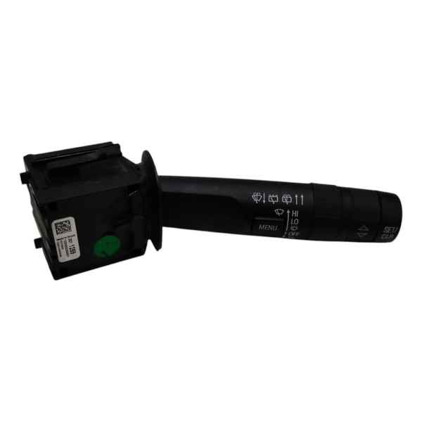 Chave Limpador Parabrisa Gm Onix 1.0 Turbo 2024 Hatch B4495