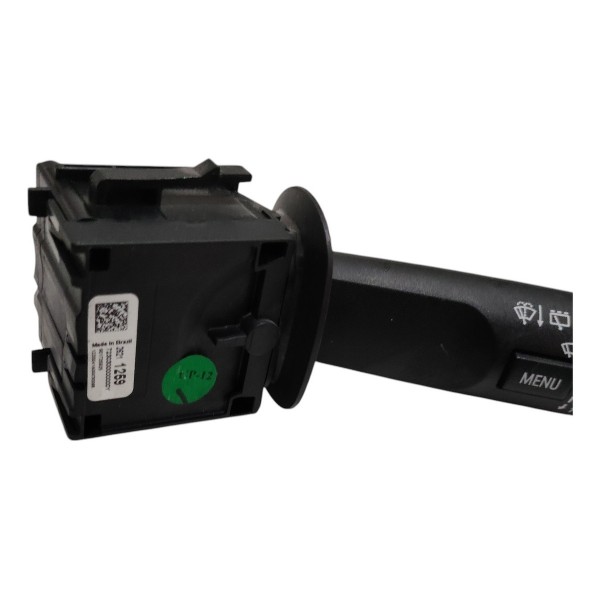 Chave Limpador Parabrisa Gm Onix 1.0 Turbo 2024 Hatch B4495