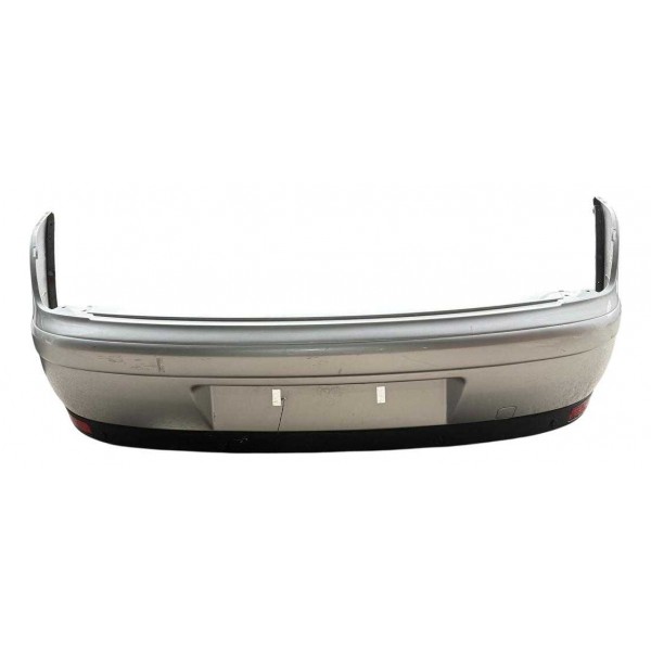 Parachoque Traseiro Citroen C4 Pallas 2008 2012