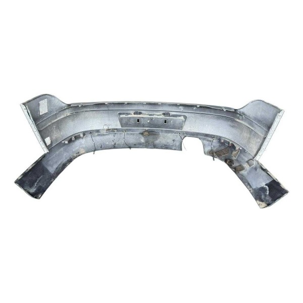 Parachoque Traseiro Citroen C4 Pallas 2008 2012