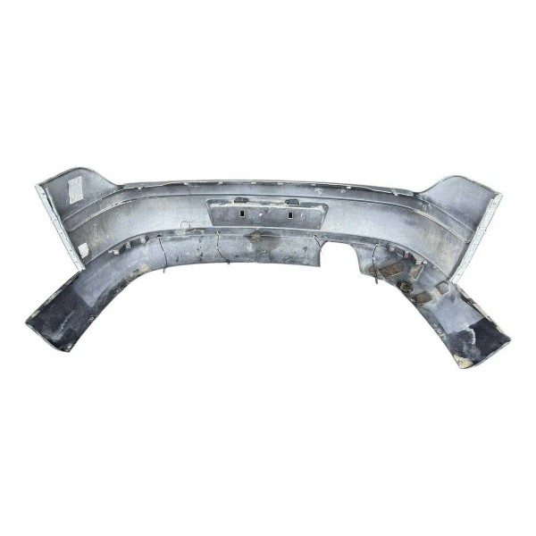 Parachoque Traseiro Citroen C4 Pallas 2008 2012