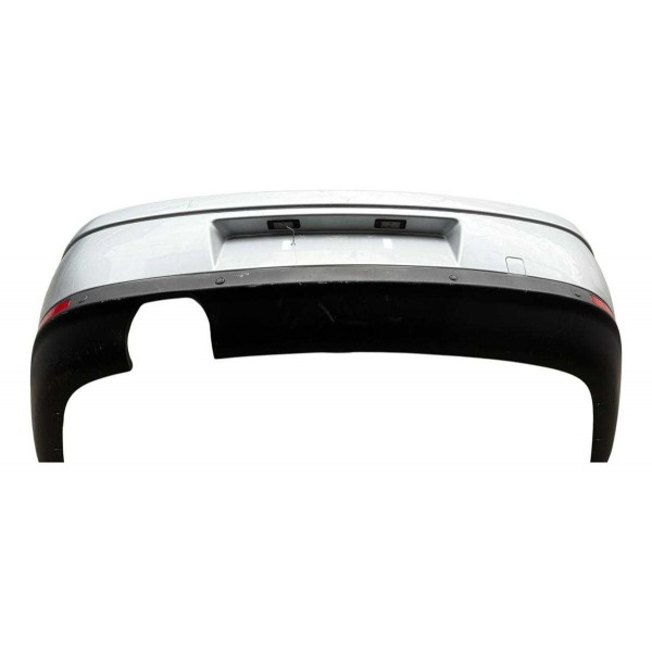 Parachoque Traseiro Citroen C4 Pallas 2008 2012