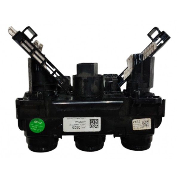 Comando Ar Condicionado Gm Onix 1.0 Turbo 2024 Hatch B4494