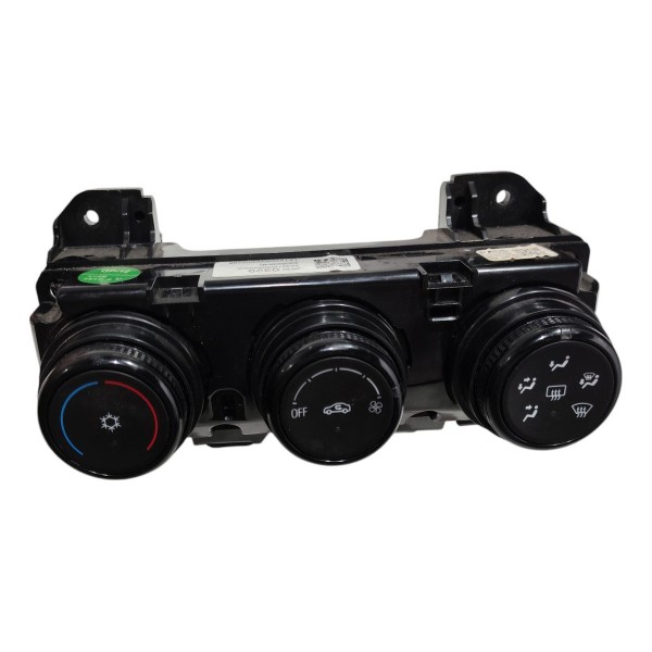 Comando Ar Condicionado Gm Onix 1.0 Turbo 2024 Hatch B4494