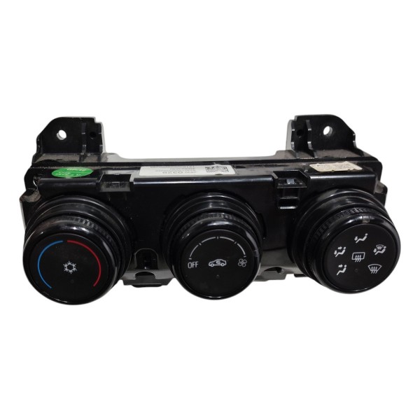 Comando Ar Condicionado Gm Onix 1.0 Turbo 2024 Hatch B4494