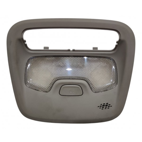 Luz Teto Cortesia Gm Onix 1.0 Turbo 2024 Hatch B4493