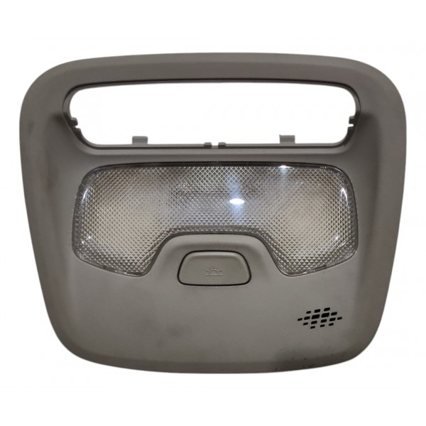 Luz Teto Cortesia Gm Onix 1.0 Turbo 2024 Hatch B4493