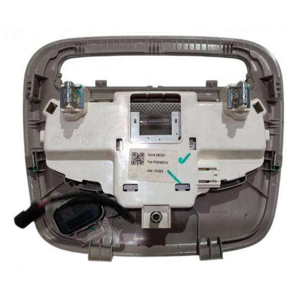 Luz Teto Cortesia Gm Onix 1.0 Turbo 2024 Hatch B4493