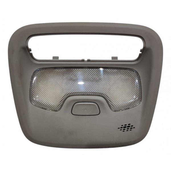 Luz Teto Cortesia Gm Onix 1.0 Turbo 2024 Hatch B4493