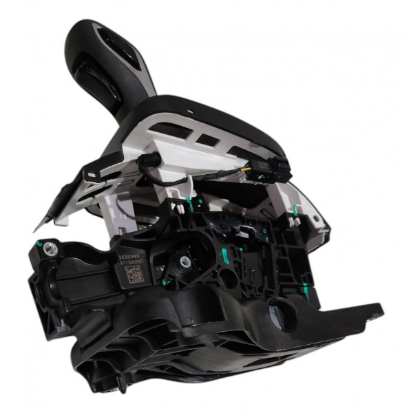 Alavanca Cambio Automatico Gm Onix 1.0 Turbo 24 Hatch B4492