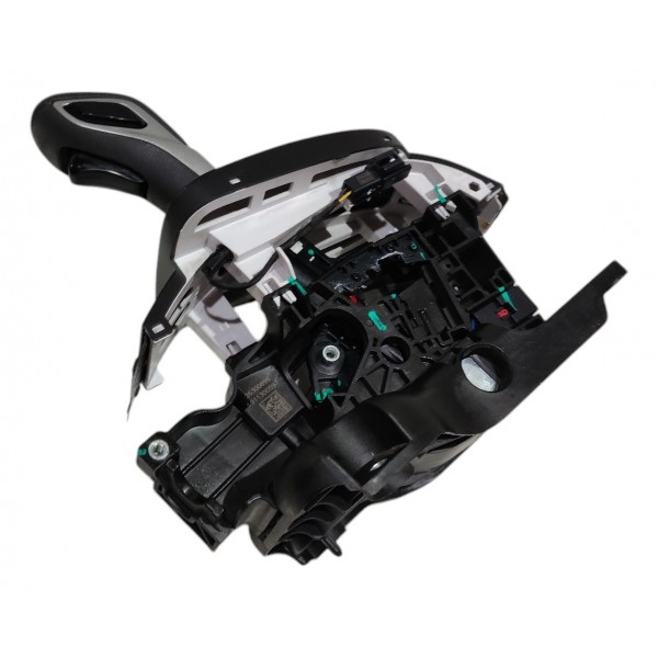 Alavanca Cambio Automatico Gm Onix 1.0 Turbo 24 Hatch B4492