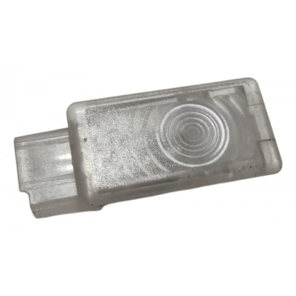 Luz Cortesia Porta Malas Gm Onix 1.0 Turbo 2024 Hatch B4491