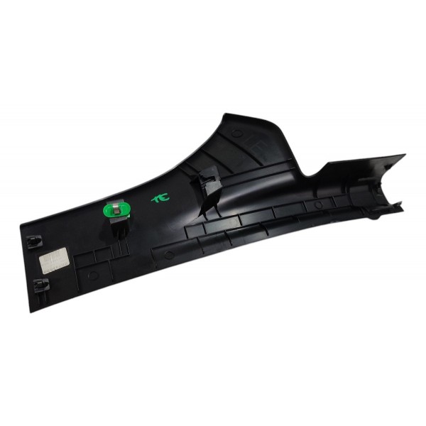 Soleira Porta Traseira Esq Onix 1.0 Turbo 2024 Hatch B4489