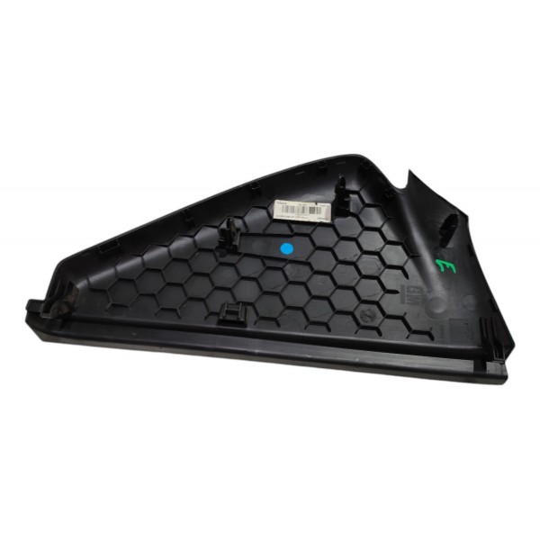 Tampa Lateral Esquerda Painel Onix 1.0 Turbo 24 Hatch B4488