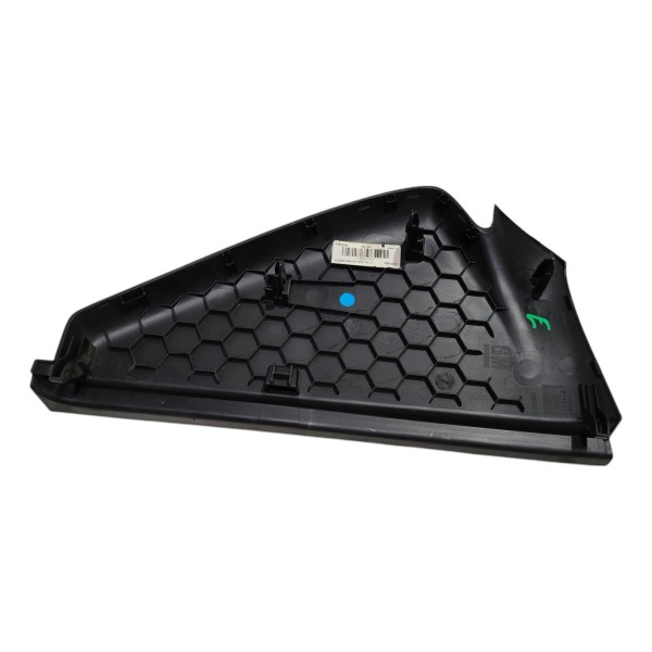 Tampa Lateral Esquerda Painel Onix 1.0 Turbo 24 Hatch B4488