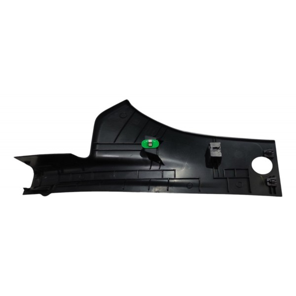 Soleira Porta Traseira Direita Onix 1.0 Turbo 24 Hatch B4487