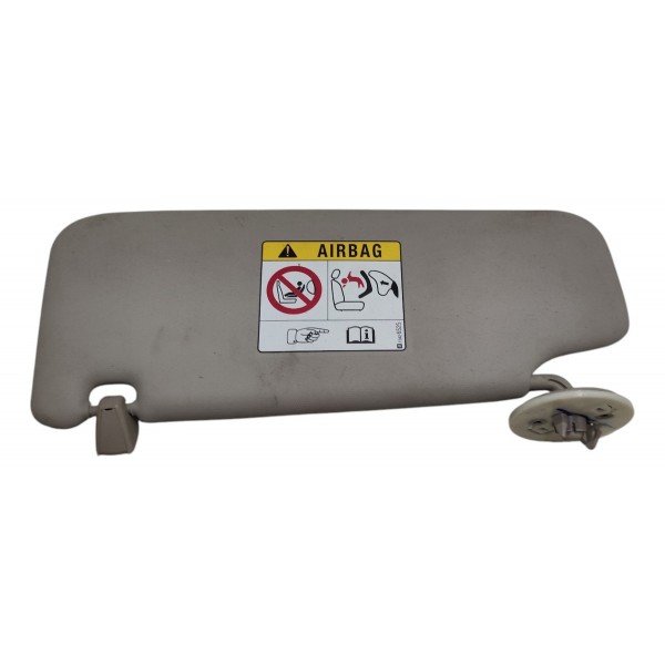 Quebra Sol Direito Gm Onix 1.0 Turbo 2024 Hatch B4485