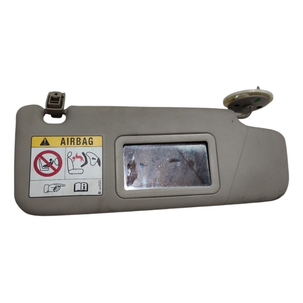 Quebra Sol Direito Gm Onix 1.0 Turbo 2024 Hatch B4485