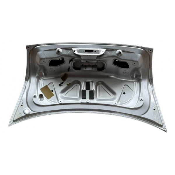 Tampa Traseira Porta Malas Citroen C4 Pallas 2007/2012