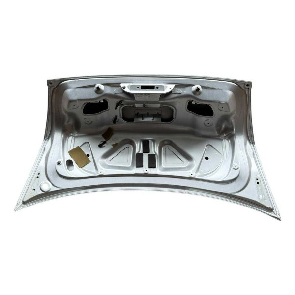 Tampa Traseira Porta Malas Citroen C4 Pallas 2007/2012