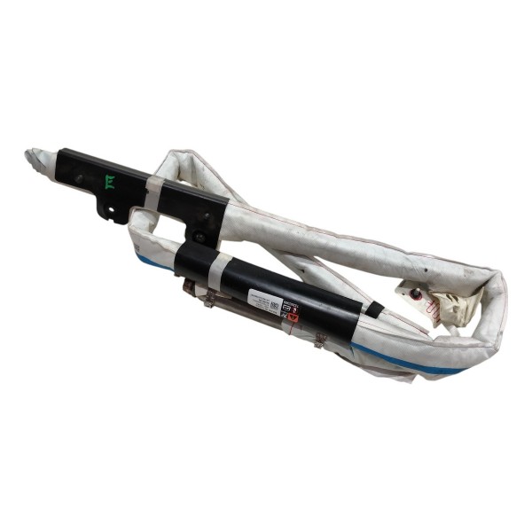 Cortina Teto Esquerdo Gm Onix 1.0 Turbo 2024 Hatch B4484