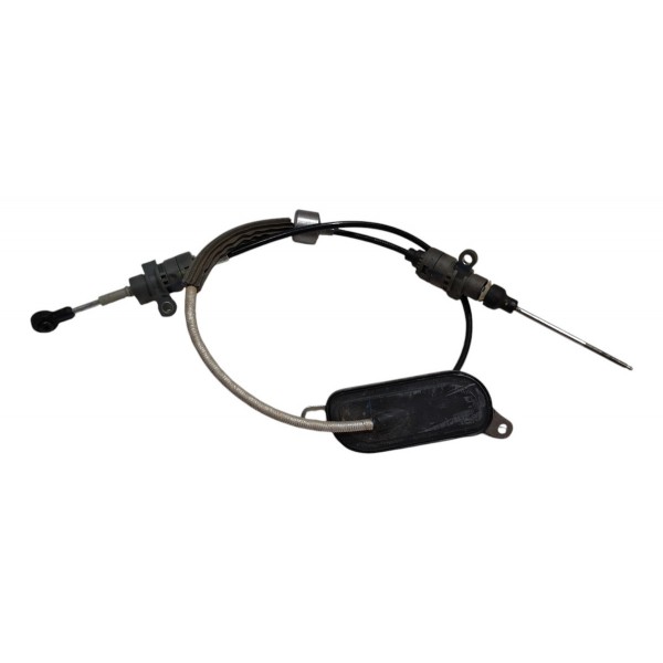 Cabo Seletor Marchas Gm Onix 1.0 Turbo 2024 Hatch B4483