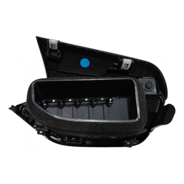 Difusor Ar Painel Esquerdo Onix 1.0 Turbo 2024 Hatch B4482