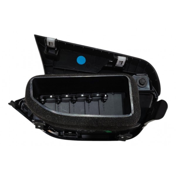 Difusor Ar Painel Esquerdo Onix 1.0 Turbo 2024 Hatch B4482