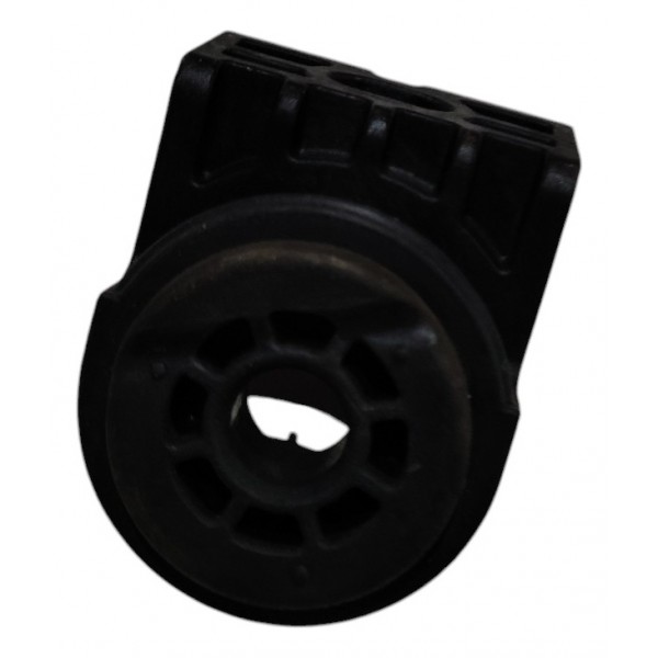 Suporte Coxim Radiador Gm Onix 1.0 Turbo 2024 Hatch B4481